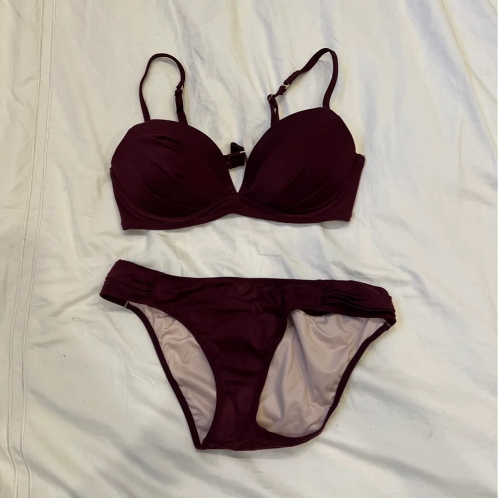 Victorias Secret Bikini